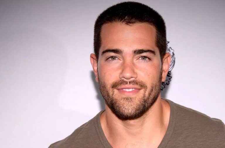 Jesse Metcalfe